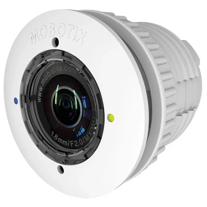 Mobotix MX-O-SMA-S-6L119 cámaras de seguridad y montaje para vivienda Unidad de sensor