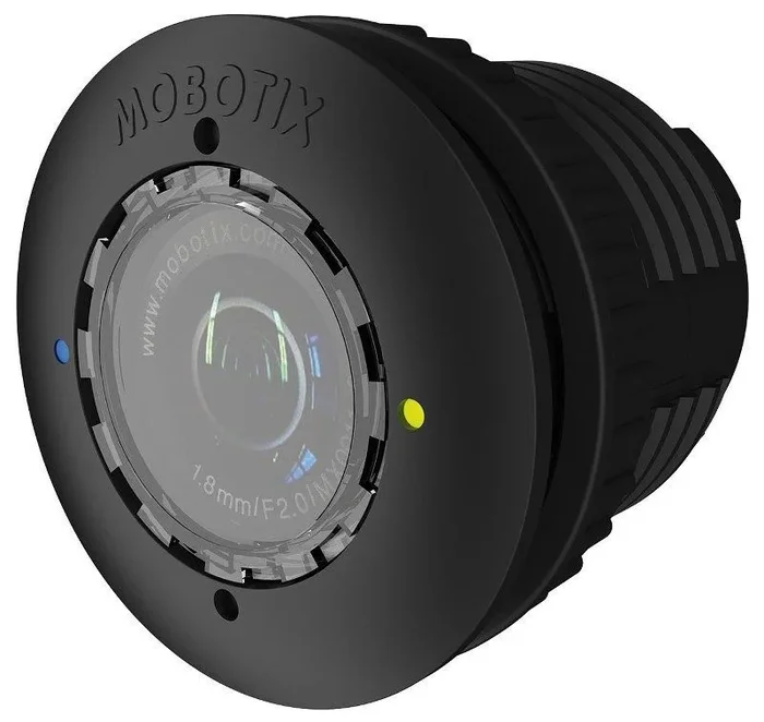 Mobotix MX-O-SMA-S-6N500-B cámaras de seguridad y montaje para vivienda Unidad de sensor