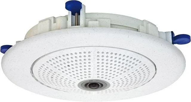 Mobotix MX-OPT-IC-ESMA cámaras de seguridad y montaje para vivienda Monte