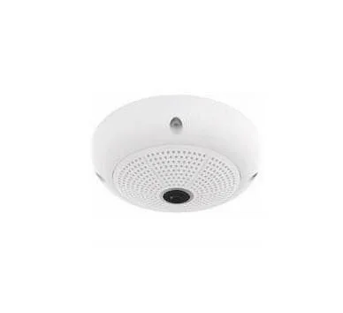 Mobotix MX-Q26B-6D016 cámara de vigilancia Esférico Cámara de seguridad IP Interior y exterior 3072 x 2048 Pixeles Techo/Pared/Poste