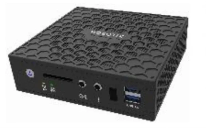 Mobotix Mx-S-Idgea-Dt-15 Cloud Idge para hasta para 15 IP-Kameras