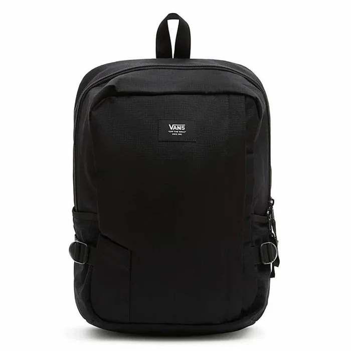 Mochila escolar vans hoist slin bag vn00082hblk1 negro