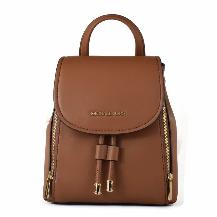 Mochila michael kors mujer 35f2g8pb0olgg (22x18x8cm)