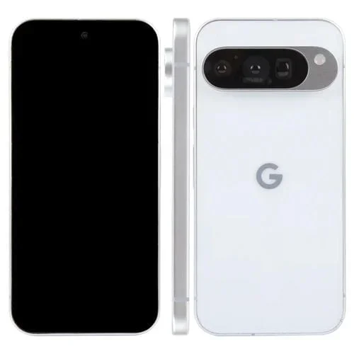 Modelo de Pantalla Falsa para Google Pixel 9 Pro (Porcelana)