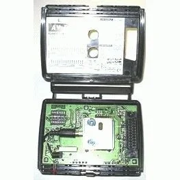 Modulador TV UHF MV7149 AV-PLUS