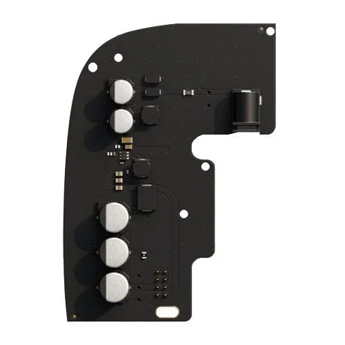 Modulo Alimentacion 6v Ajax Hub2 Aj-dc6v-pcb2