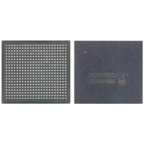 Módulo IC de Poder Apple 343S00051-A1 Apple iPad Pro 9.7