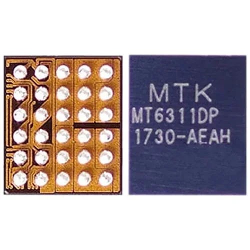 Módulo IC de Potencia Mt6311Dp Control de Energía