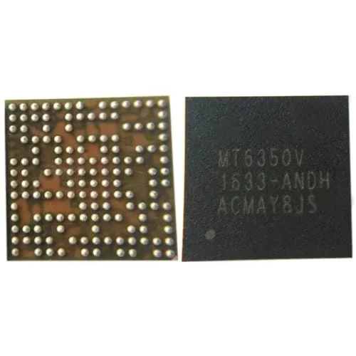 Módulo IC de Potencia Mt6350V Componentes Electrónicos Circuitos Integrados