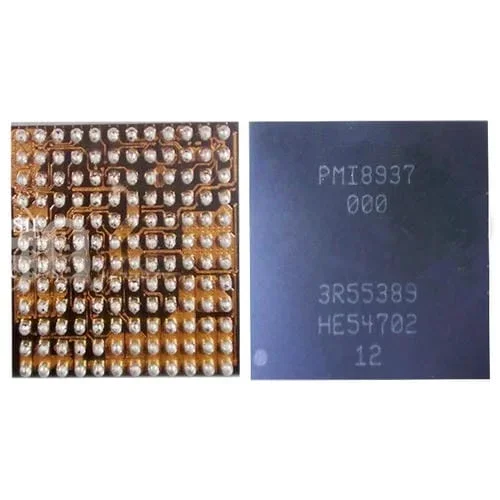 Módulo IC de Potencia Pmi8937 Gestión Energética y Control