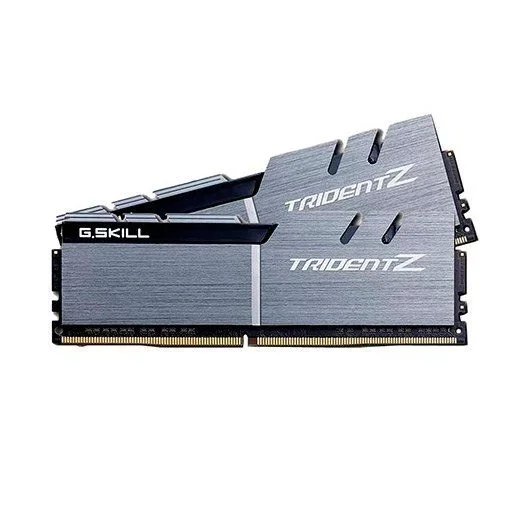 Modulo memoria ram ddr4 16g 2x8g pc3200 g.skill trident z