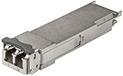 modulo transceptor qsfp compatible con cisco wsp-q40glr4l – 40gbase-ir4 – (wsp-q40glr4l-st),garantia lifetime
