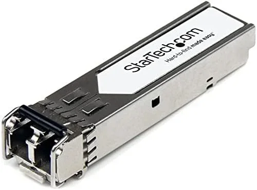 Módulo Transceptor SFP+ Compatible con HPE J9151A – 10GBASE-LR – Fibra Monomodo de 10GbE – SFP+ Ethernet Gigabit 10Gb – LC – 10km – 1310nm – HPE 2920, 2910al, 3500yl DDM
