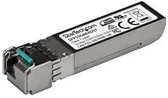 módulo transceptor sfp+ compatible con msa – 10gbase-bx (upstream)