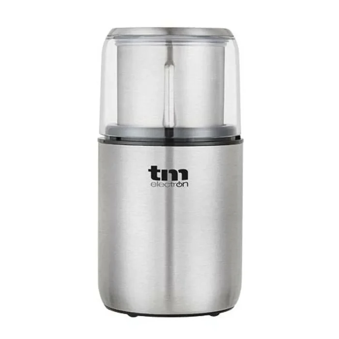 Molinillo de Café TM Electron 200 W 50 g – Marca: TM Electron – EAN: 8436585383016