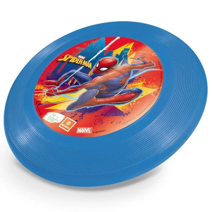MONDO Spider-Man Flying Disc