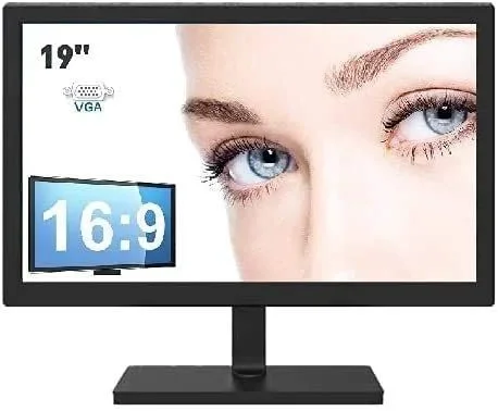 Monitor 19′ Safire MNT19 Vga 16:9