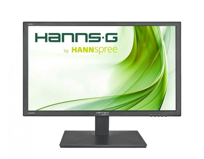 Monitor 21,5in 16:9 VGA DVI