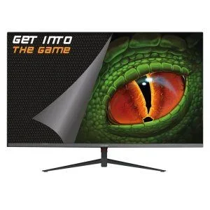 Monitor 27″ hdmi vga keep out gaming xgm27v8 fhd 120hz 4ms altavoces 2x3w vesa 100×100 178º