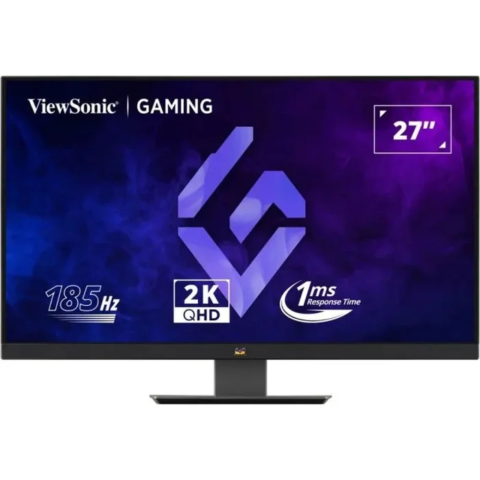 Monitor gaming viewsonic vx2758a-2k-pro 27″ ips hdr10