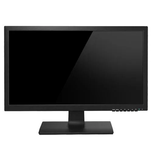 Monitor Led 21,5 pulgadas 16:9 1920×1080 Vga Hdmi Safire ideal para CCTV Sf-mnt22-lite