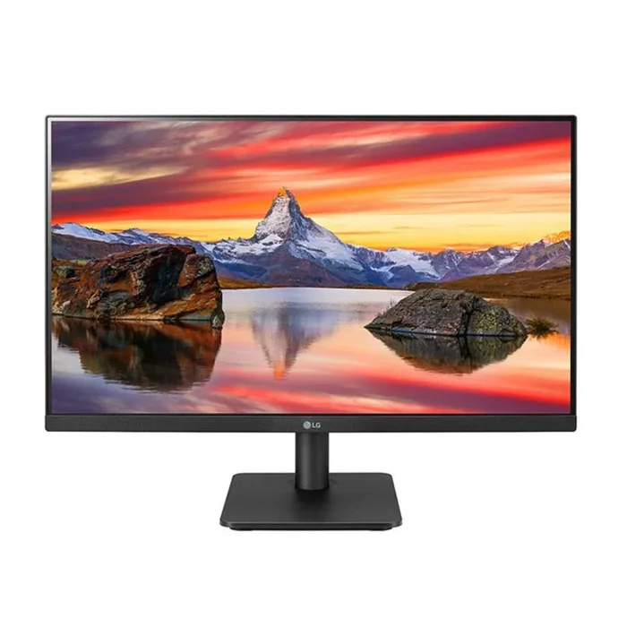 Monitor led ips lg 27mp400 – c 27pulgadas fhd 5ms d – sub hdmi