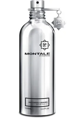 Montale Patchouli Leaves 100 ml Mujeres