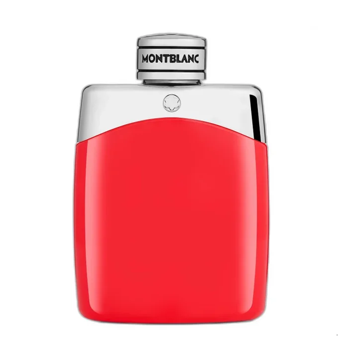 MONTBLANC LEGEND RED EP 100 VAP TST