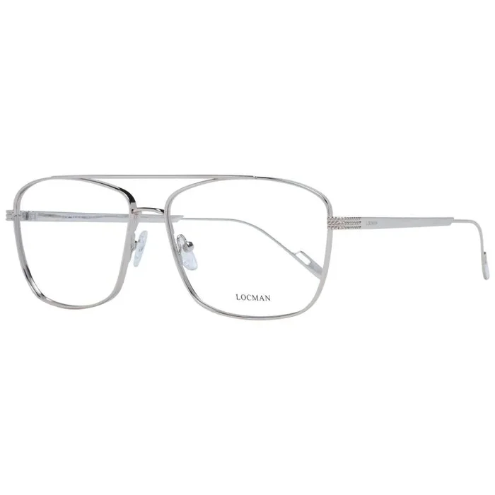 Montura de gafas hombre locman locv014 60gld
