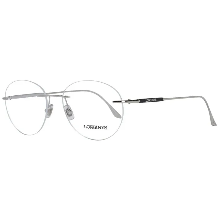 Montura de gafas hombre longines lg5002-h 53016