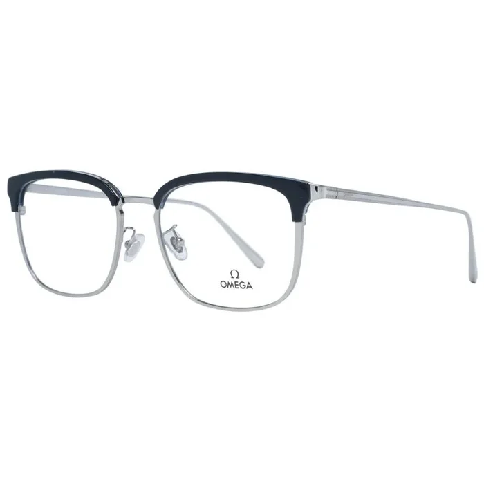 Montura de gafas hombre omega om5018-h 55092