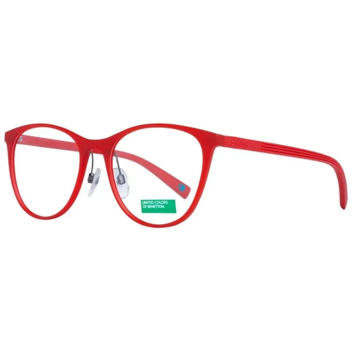 Montura de gafas mujer benetton beo1012 51277