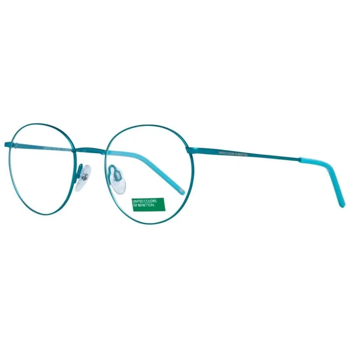 Montura de gafas mujer benetton beo3025 50526