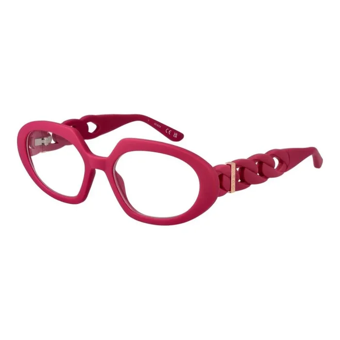 Montura de gafas mujer guess gu50117 54073