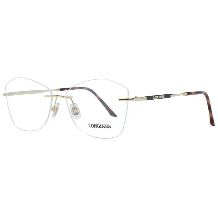 Montura de gafas mujer longines lg5010-h 56030