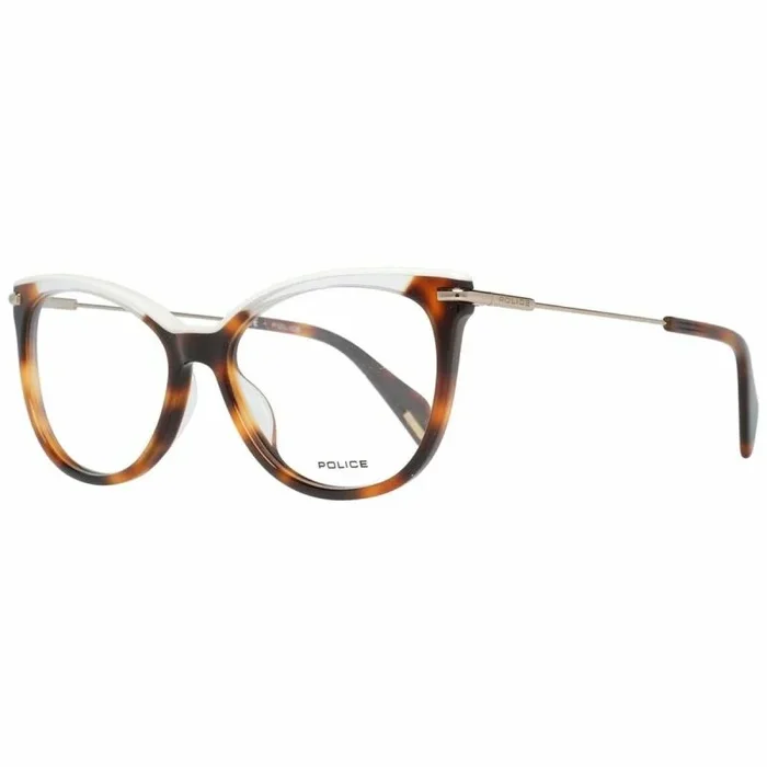 Montura de gafas mujer police vpl505e5309aj