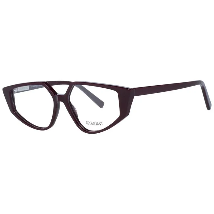 Montura de gafas mujer sportmax sm5016 55069
