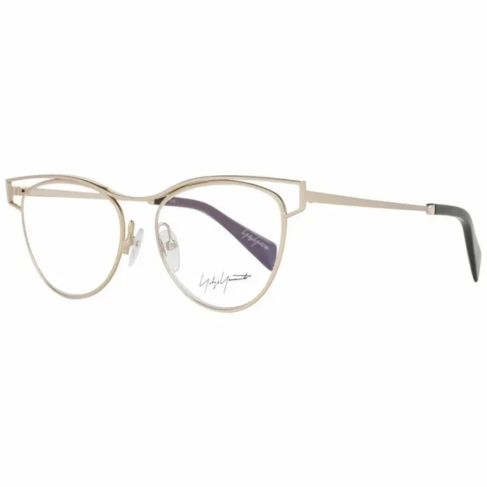 Montura de gafas mujer yohji yamamoto yy3016 52401