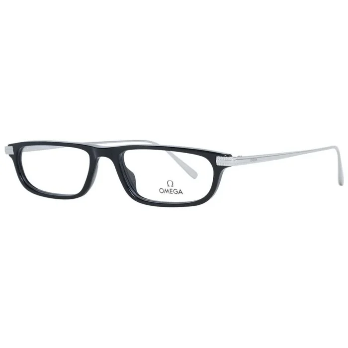 Montura de gafas unisex omega om5012 5201a