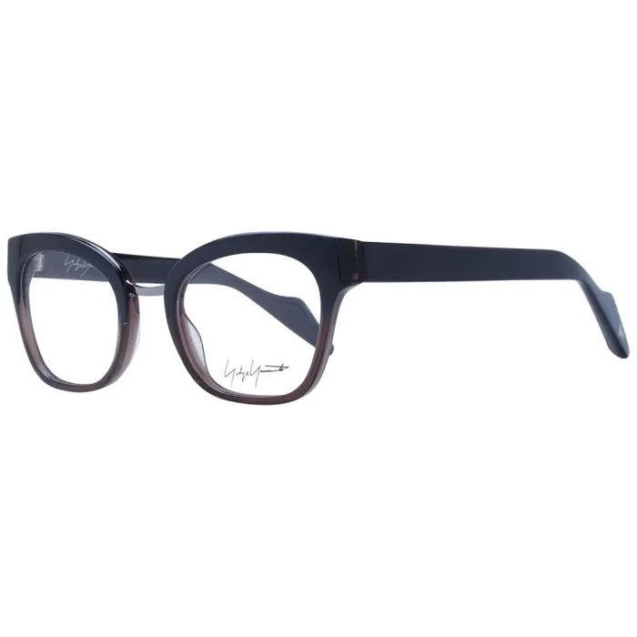 Montura de gafas unisex yohji yamamoto yy1001 49621