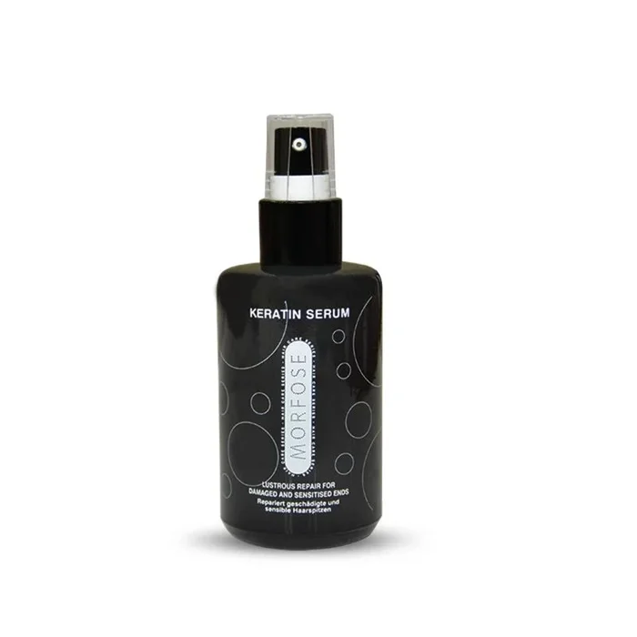 Morfose Keratin Black Serum 75 ml