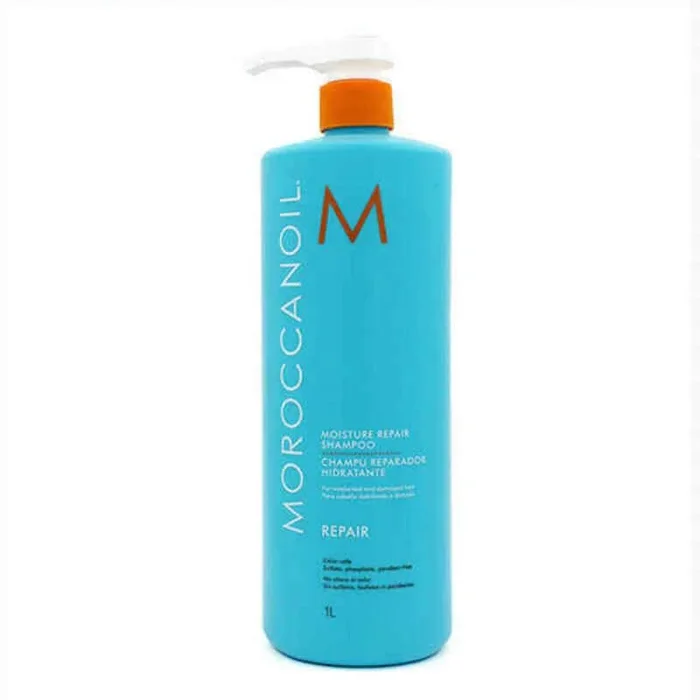 Moroccanoil Repair Moisture Champú – 1000 ml (902-21257)
