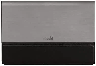 Moshi 5K Polímero de litio 5150 mAh Gris