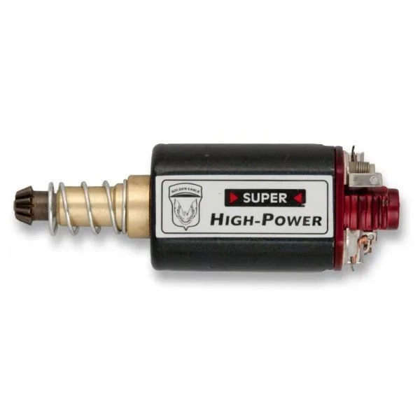 Motor Golden Eagle para la Referencia 35853 Higth Torque 35854