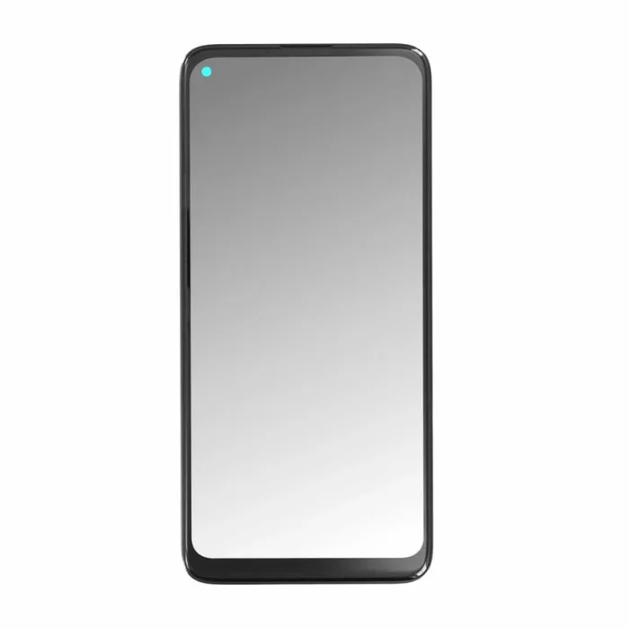 Motorola display unit + frame xt2091 moto g9 power black 5d68c17634