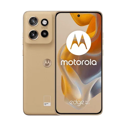 Motorola Edge 50 Neo 5G 12GB/512GB Latte Dual SIM