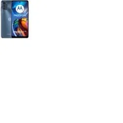 Motorola moto e32 16,5 cm (6.5″) SIM doble Android 11 4G USB Tipo C 4 GB 64 GB 5000 mAh Gris
