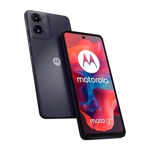 Motorola Moto G04 8GB/128GB Negro