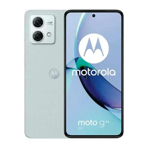 Motorola Moto G84 5G 12GB/256GB Azul Dual SIM
