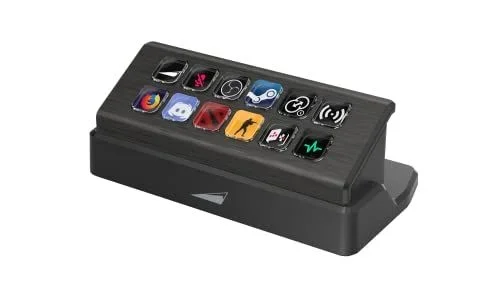 Mountain display pad